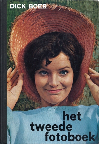 Het tweede fotoboek