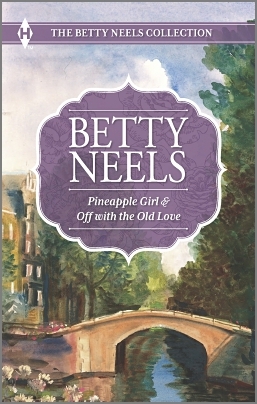 Pineapple Girl & Off with the Old Love (Paperback)