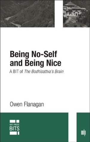 Being No-Self and Being Nice: A BIT of The Bodhisattva's Brain (MIT Press BITS)