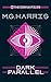 Dark Parallel (The Joshua Files, #4)