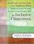 Academic Instruction for Students With Moderate and Severe Intellectual Disabilities in Inclusive Classrooms