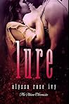 Lure by Alyssa Rose Ivy
