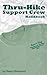 Thru-Hike Support Crew Handbook by Nancy Shepherd