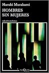 Hombres sin mujeres