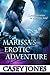 Marissa's Erotic Adventure: Part Two: A Sexy Time Travel Romance and Adventure