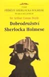 Dobrodružství She...