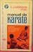 Manual de Karate