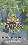 Stanley the Stinky Frog