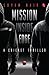 MISSION INSIDE EDGE by Shyam Nair