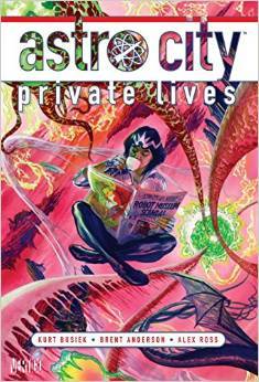 Astro City, Vol. 11: Private Lives (Hardcover)