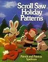 Scroll Saw Holiday Patterns