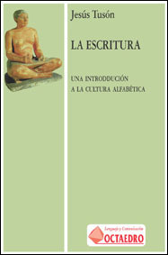 La escritura: Una introducción a la cultura alfabética