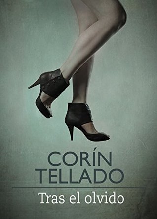 Tras el olvido (Kindle Edition)