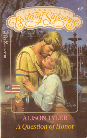 A Question of Honor (Supreme No 68)