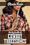 The Big Bundle of Cowboy Threesomes