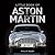 The Little Book of Aston Martin by Philip Raby