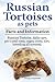 Russian Tortoise as pets. Russian Tortoises: facts and information. Daily care, pro’s and cons, cages, costs, diet, breeding all covered.