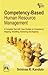 Competency-based Human Reso...