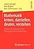 Mathematik lernen, darstell...