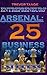 Entrepreneurs' Arsenal: 25 business weapons for success (entrepreneurs market warfare Book 1)