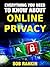 ONLINE PRIVACY - Everything...