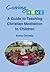 Coming Home: A Guide to Teaching Christian Meditation to Children
