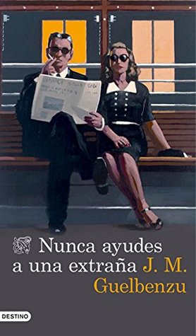Nunca ayudes a una extraña (Mariana de Marco #7)