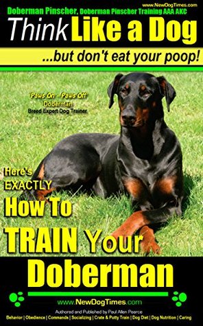 doberman training guide