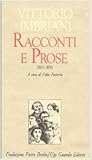 Racconti e prose (1863-1876) Racconti e prose (1863-1876)