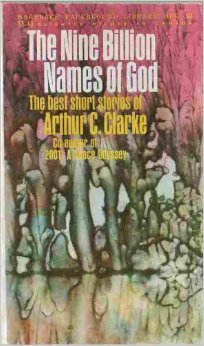 Nine Billion Names of God