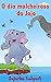 Livro infantil: O dia malcheiroso do Jojo: (Livros para crianças de 3-7 anos) Livro infantil ilustrado, Children's Portuguese Picture book, Livros infantis ... para crianças 4) (Portuguese Edition)