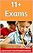 11+ Exams by Victoria Olubi