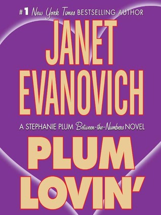 Plum Lovin'