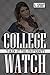 College Watch - Taken at the Fraternity