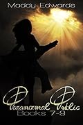 Paranormal Public Omnibus Books 7-9