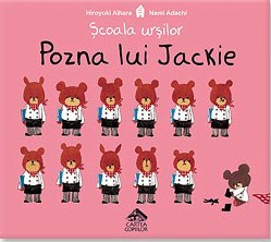 Pozna lui Jackie
