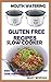Mouthwatering Gluten Free Recipes Slow Cooker Daily Easy Glut... by Mary Morgan