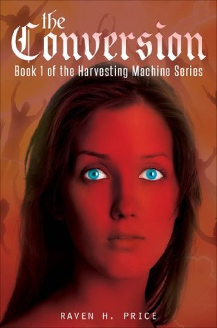 The Conversion (Harvesting Machine)