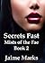 Secrets Past (Mists of the Fae Book 2)