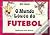 O mundo louco do futebol by Bill Stott