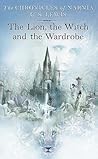 The Lion, The Witch and the Wardrobe by C.S. Lewis