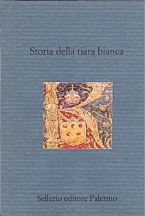Storia della tiara bianca (Paperback)