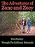 The Adventures Of Zane And Zoey-Our Trip Through The Redwoods Of California