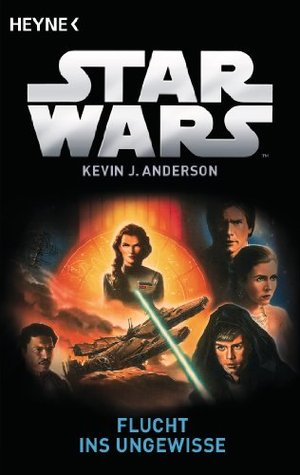 Star Wars: Flucht ins Ungewisse