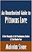 An Unauthorized Guide to Pittacus Lore: A Short Biography of the Pseudonymous Authors of I Am Number Four [Article]