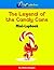 The Legend of the Candy Cane Mini-Lapbook by Debra Haagen