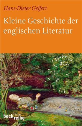 Kleine Geschichte der englischen Literatur (Paperback)
