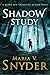 Shadow Study (Soulfinders, #1)