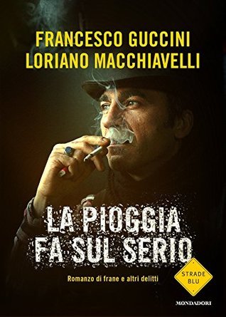 La pioggia fa sul serio (Paperback)