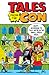 Tales from the Con: Year One (Tales from the Con, #1)